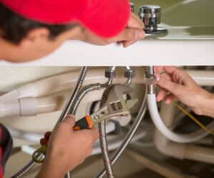 About Emergency plumbing pros Landers, CA